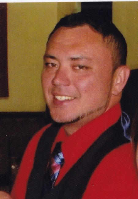 Obituary of B.J. Kalahiki