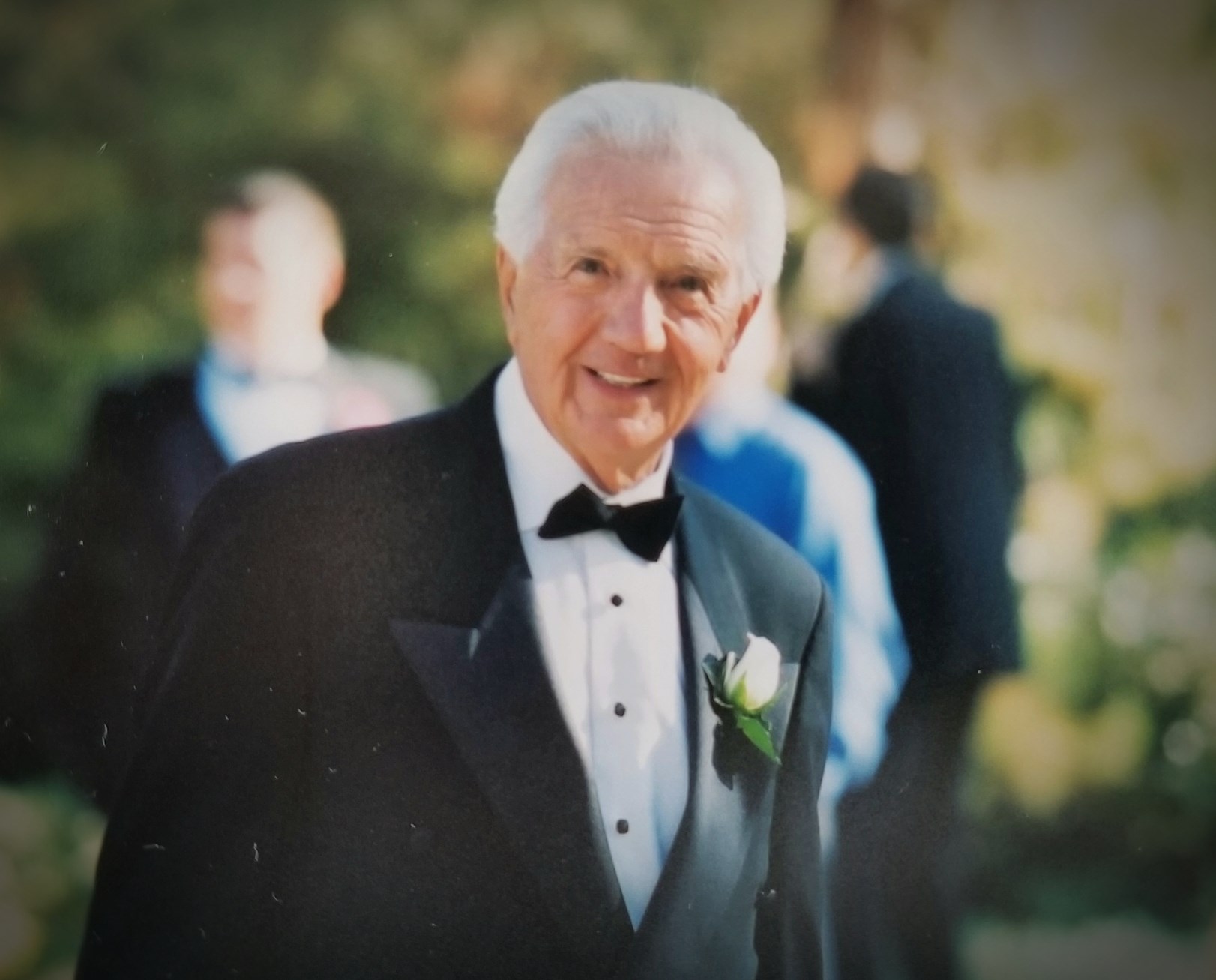 Obituary of Anthony "Tony Gerome" DeGirolamo