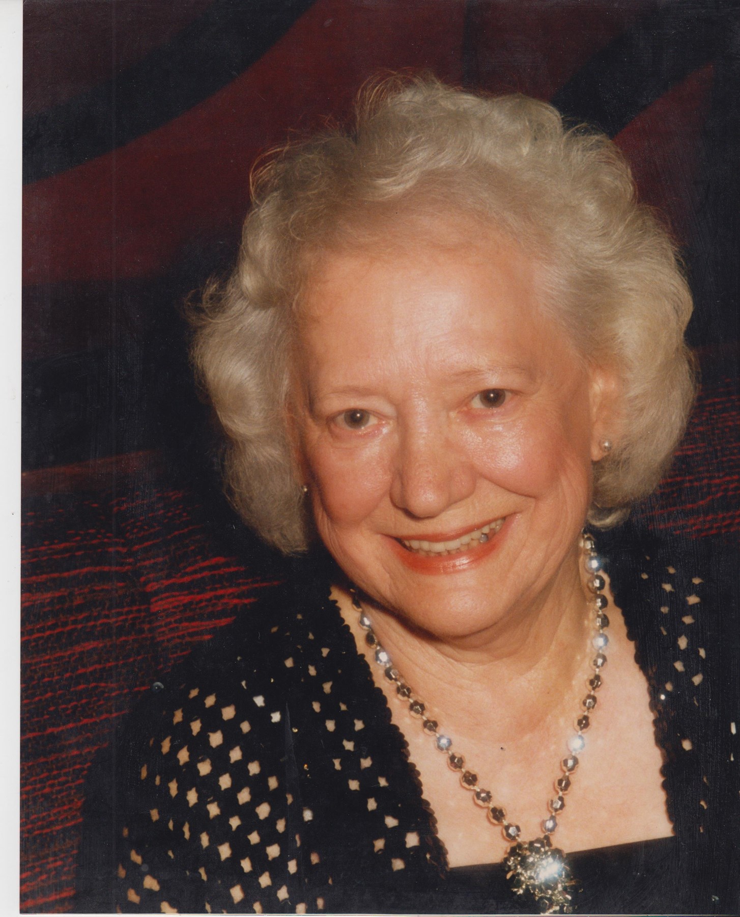 Obituary of Kathryn Chamberlain