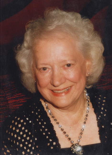 Obituary of Kathryn Chamberlain