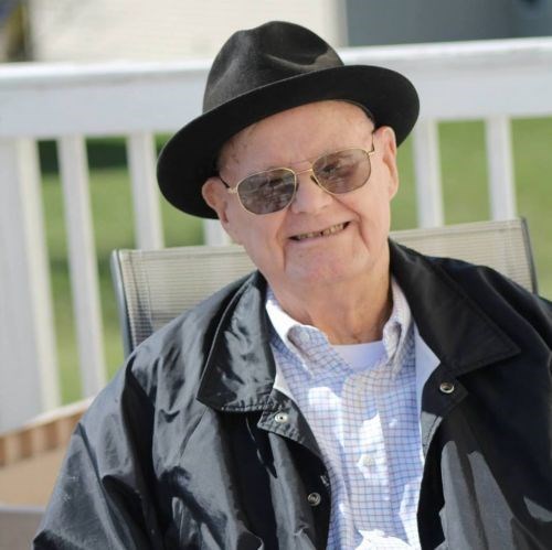 Obituary of Milton Little