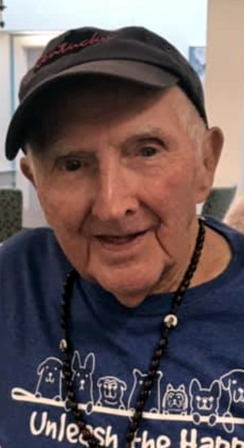 Obituary of George A. Wood Jr.