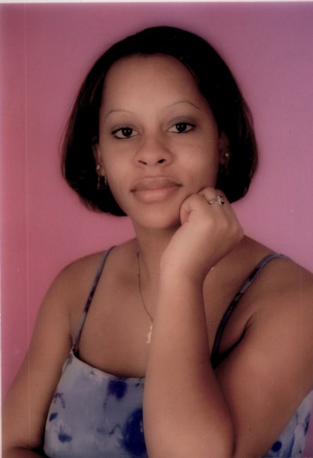 Obituary of Grekeisha Ann Adams