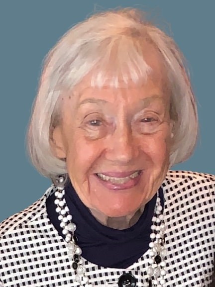 Obituary of Dorothy Fairchild Murray