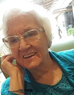 Obituary of Kathleen Teresa Yorke