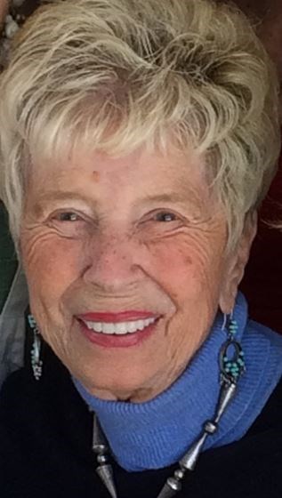 Obituary of Nancy Lou DeDario