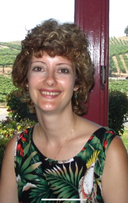 Obituario de Evelyn Ann Payne