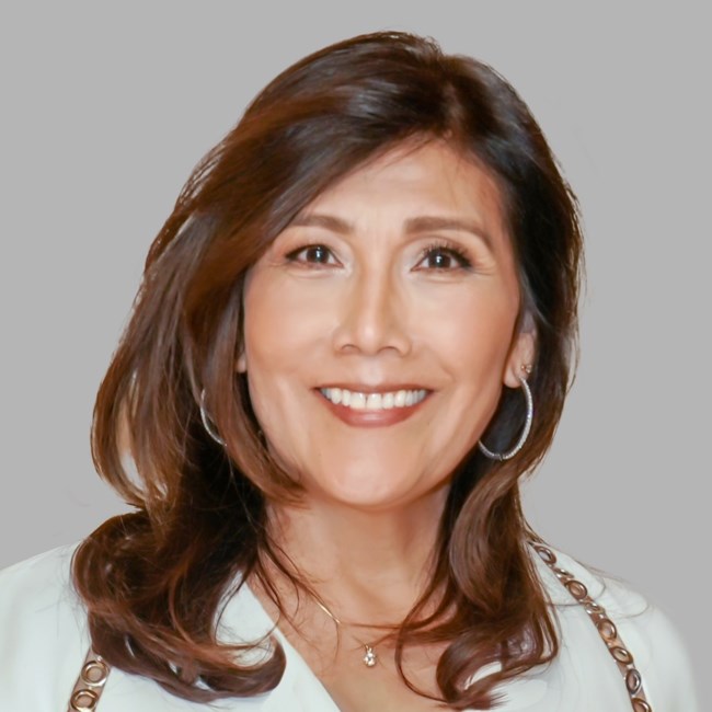 Obituary of Vicki I. Sarmiento