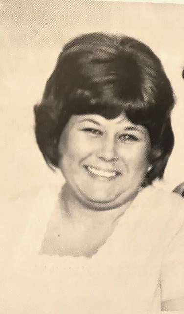 Obituary of Patty Stewart