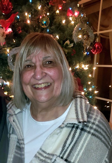 Obituary of MaryAnn Jones