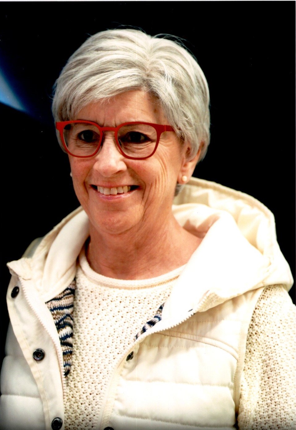 Obituary of Lynne Kowalenko