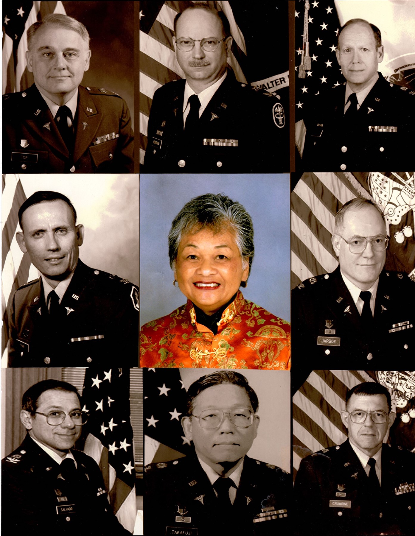 Avis de décès de Rosita Laura Dietrich