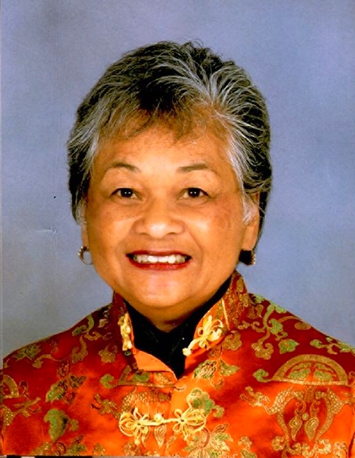 Avis de décès de Rosita Laura Dietrich