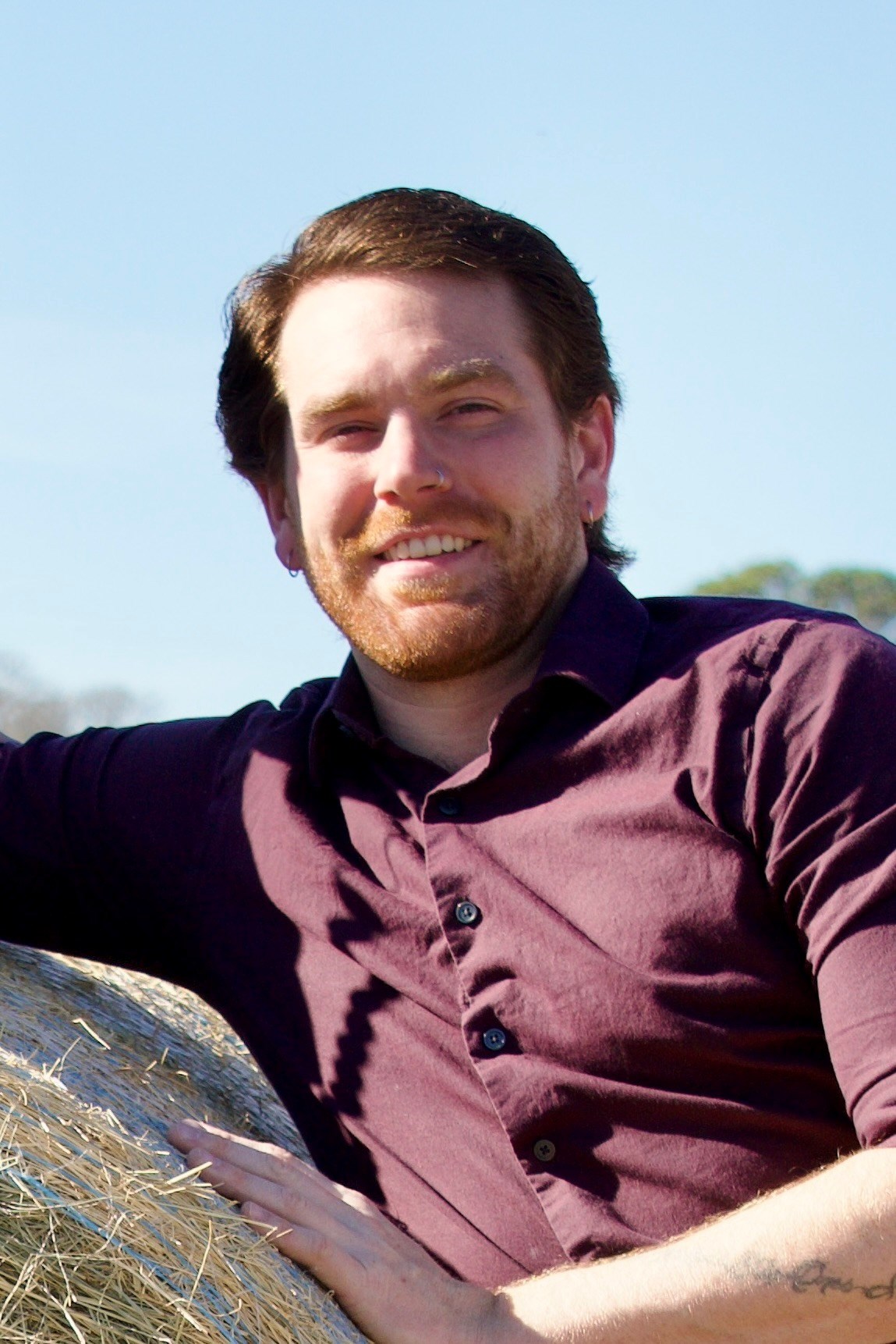 Obituary of Zachary Kyle McMahan