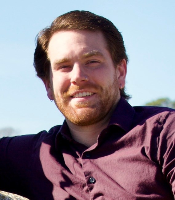 Obituary of Zachary Kyle McMahan