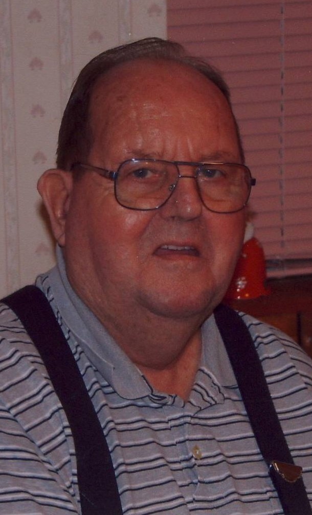William Barker Obituary Pasadena, TX
