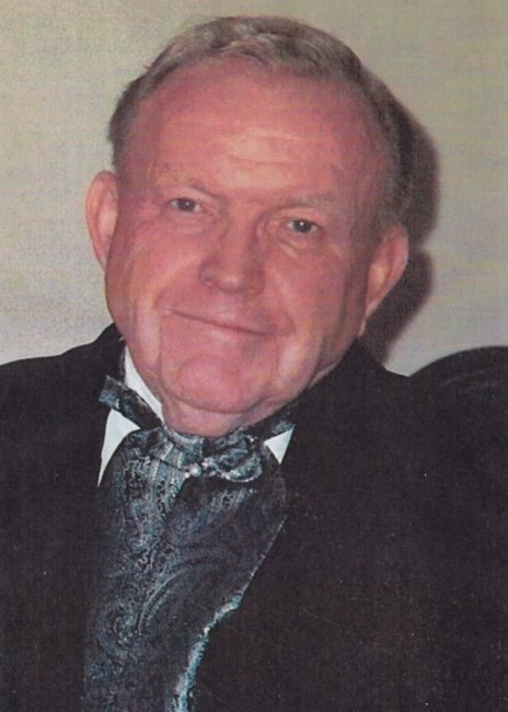 Obituary of Robert L Edwards