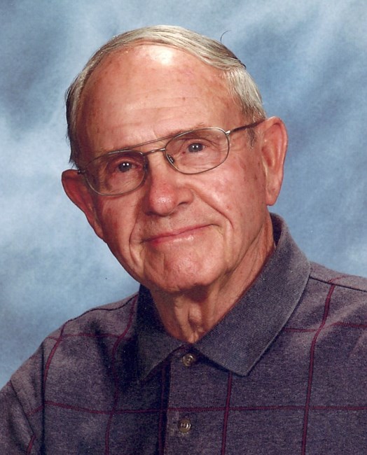 Obituary of William Clifton Layne Jr.