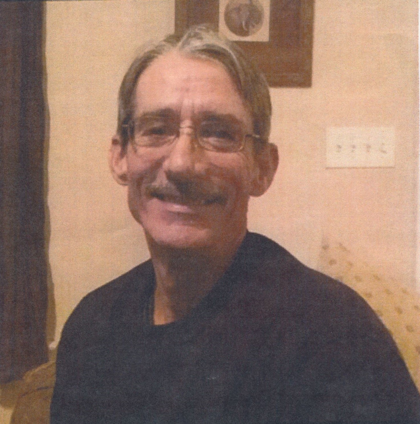 Obituary of Kully Ray Fitzgerald