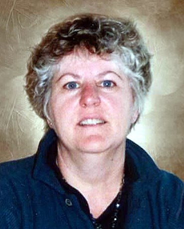 Obituary of Nicole Larivière