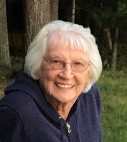 Obituary of Joan Alberta Wagner