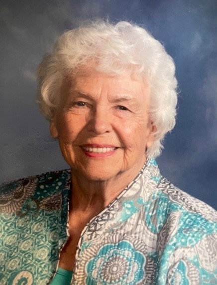 Obituary of Ruth (Wright) Little