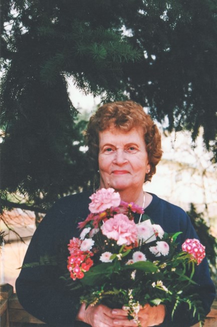 Obituary of Maureen Genevieve Nendick