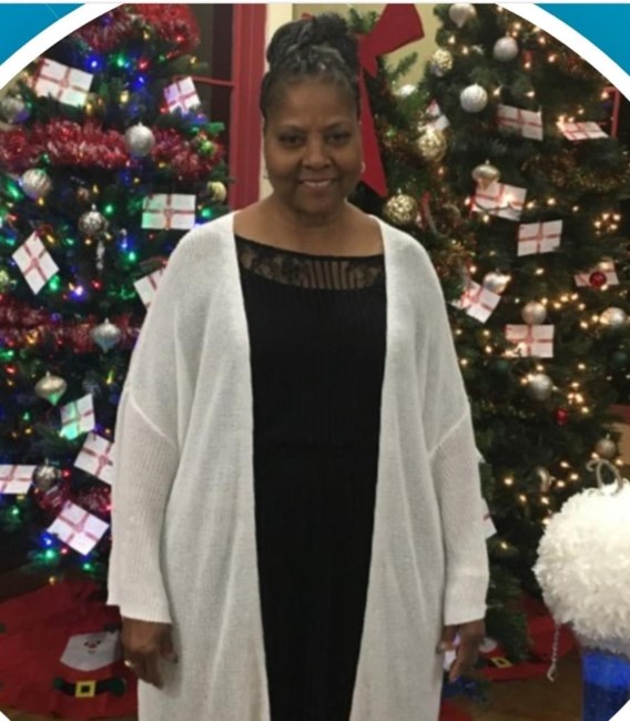 Obituary of Evelyn Joyce Hall