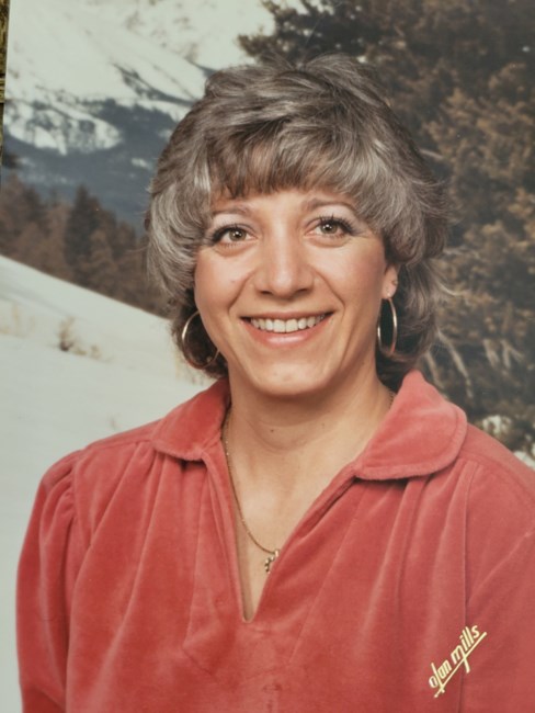 Obituary of Myrtice "Micki" Jo Ott