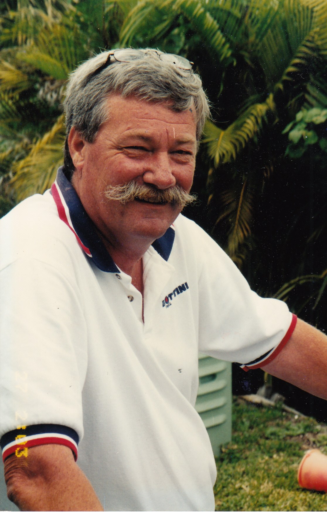 Obituary of William D. Leo