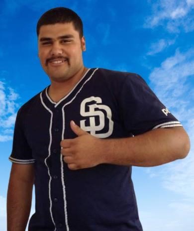 Obituary of Fabian Antimo