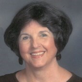 Obituary of Mary Ellen Brandt