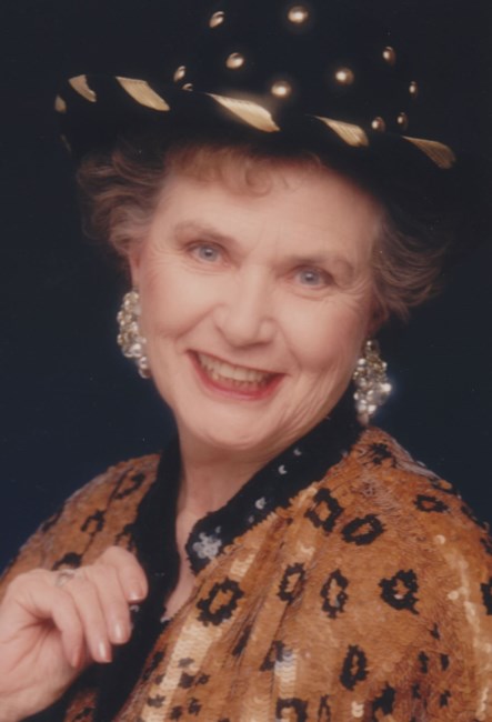 Obituary of Marion E. (Spriggs) Anderson