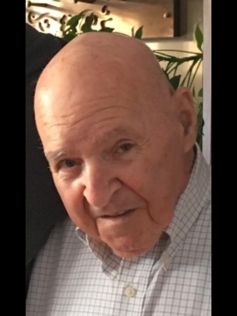 Obituario de Vianney Duchesne