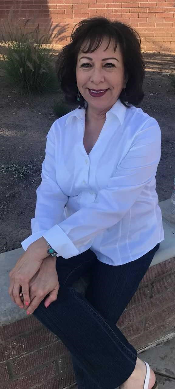 Obituary of Irma C. Dorado