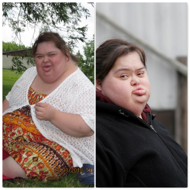 Obituary of Jeremarie Olivia Bishop