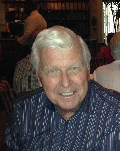 Obituary of David Ambrose Sammons