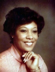 Avis de décès de Pastor Pearl Elva Pace