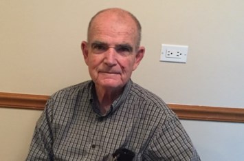 Obituary of Mr. Harold Olson