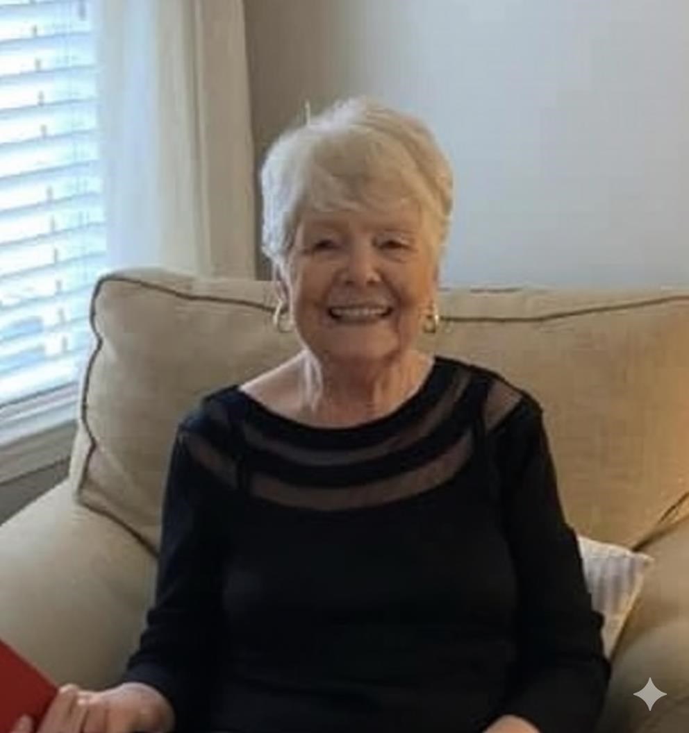 Obituary of Elizabeth June Possidente  "Betty"