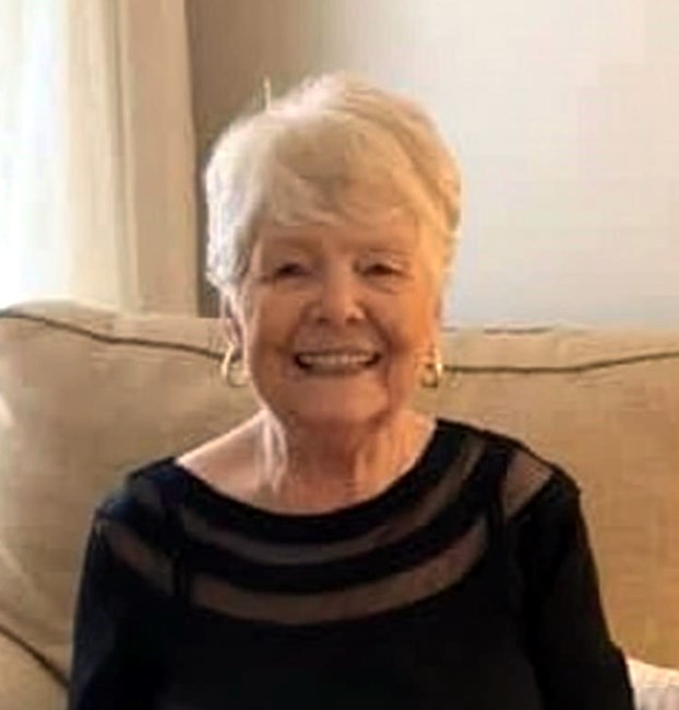 Obituary of Elizabeth June Possidente "Betty"