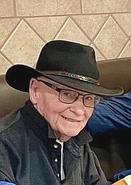 Avis de décès de Ewell E. Parker Jr.