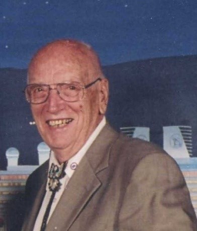Obituary of Donald B Dorn