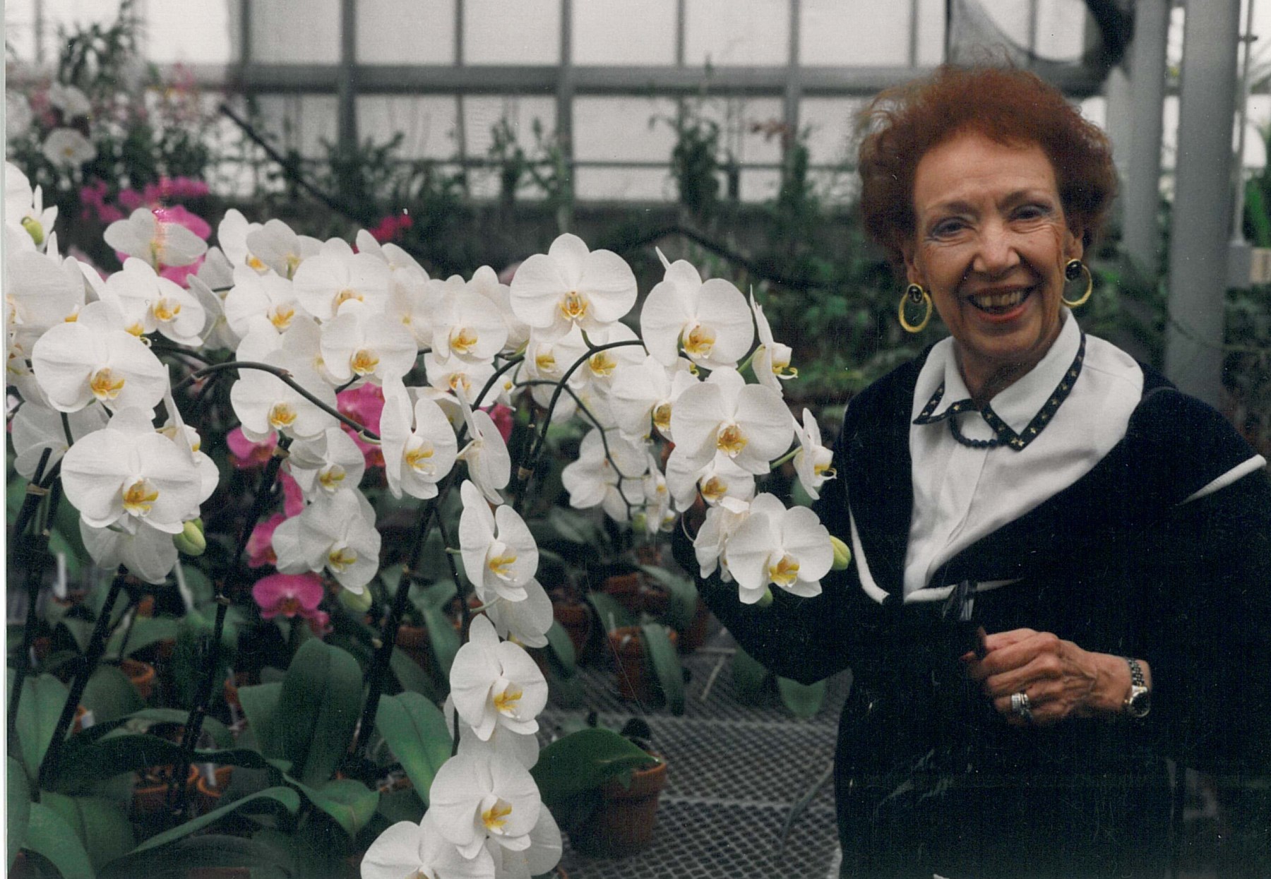 Obituary of Mary C. Glaser Schwarze