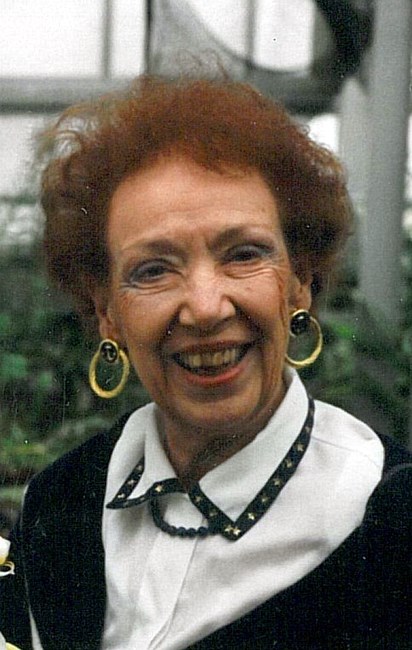 Obituary of Mary C. Glaser Schwarze