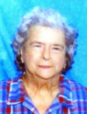 Obituary of Louise Theresa Firmin Gauthier