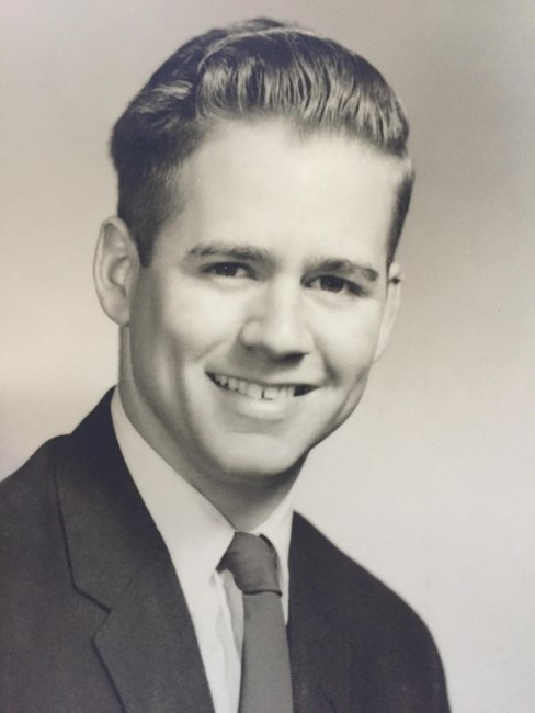 Obituary of Richard Balenger