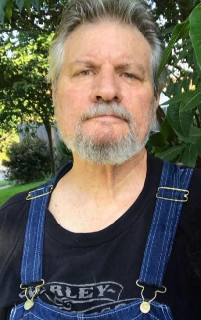 Obituary of Bill Arrington