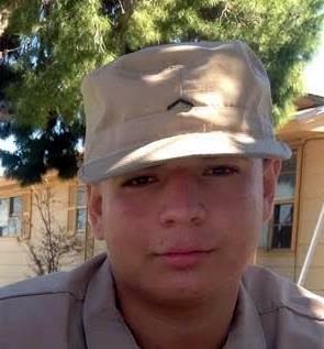 Avis de décès de Emil Adrian Calix