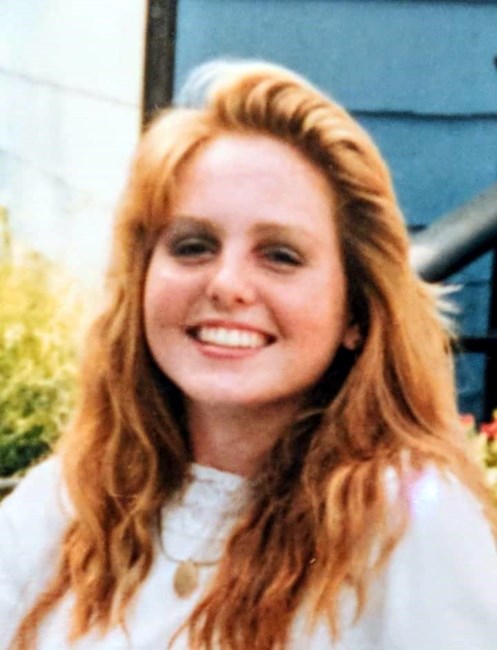 Obituary of Kimberly Pearl Pearce